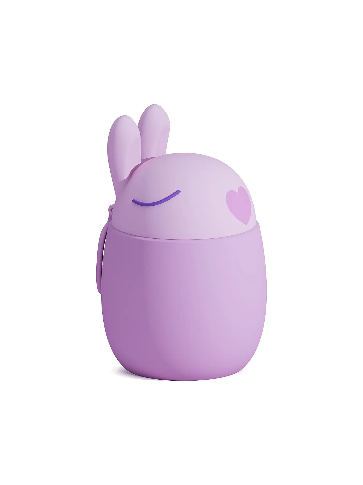 ASOBU | Isolierbecher - Thermosbecher 600ml HASE Rosa | 